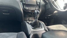 Nissan X-Trail 1.6 dCi N-Vision 5dr Diesel Station Wagon